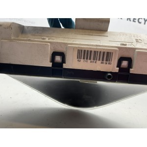 CONTACHILOMETRI MERCEDES Classe A W168 1° Serie A168 540 0147 (97  01)