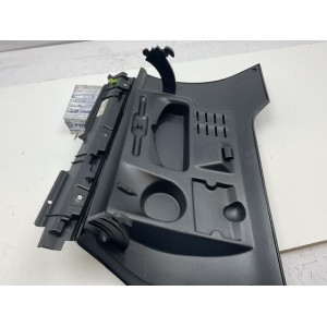 Cassetto portaoggetti Peugeot 207 9654373777