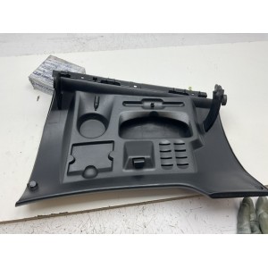 Cassetto portaoggetti Peugeot 207 9654373777