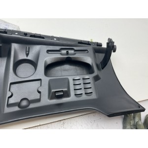 Cassetto portaoggetti Peugeot 207 9654373777