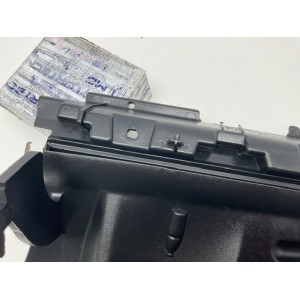 Cassetto portaoggetti Peugeot 207 9654373777