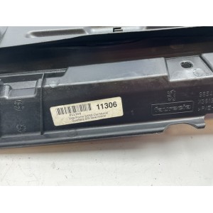 Cassetto portaoggetti Peugeot 207 9654373777