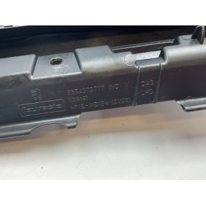 Cassetto portaoggetti Peugeot 207 9654373777