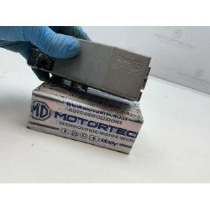 CENTRALINA IMMOBILIZER BLOCCASTERZO MINI CLUBMAN R55 D 1.6 D 80KW 6M 5P (2008) RICAMBIO USATO