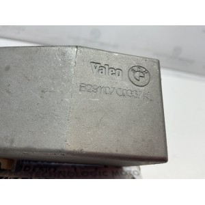 CENTRALINA IMMOBILIZER BLOCCASTERZO MINI CLUBMAN R55 D 1.6 D 80KW 6M 5P (2008) RICAMBIO USATO