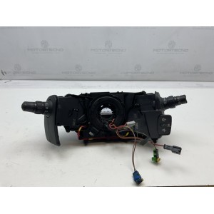 8200906812 DEVIOLUCI RENAULT CLIO III (B85-C85-S85) (2005 2012)