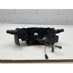 8200906812 DEVIOLUCI RENAULT CLIO III (B85-C85-S85) (2005 2012)