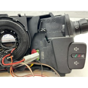 8200906812 DEVIOLUCI RENAULT CLIO III (B85-C85-S85) (2005 2012)