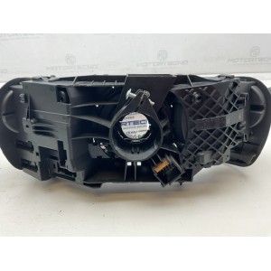 8200906812 DEVIOLUCI RENAULT CLIO III (B85-C85-S85) (2005 2012)