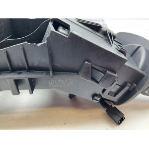 8200906812 DEVIOLUCI RENAULT CLIO III (B85-C85-S85) (2005 2012)