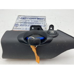 3449103 BLOCCO ACCENSIONE LETTORE CHIAVE MINI COOPER D R56 1.6 D 80KW 6M 3P (2008) RICAMBIO USATO