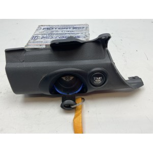 3449103 BLOCCO ACCENSIONE LETTORE CHIAVE MINI COOPER D R56 1.6 D 80KW 6M 3P (2008) RICAMBIO USATO