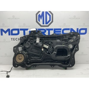 Cremagliera Anteriore Destra Lancia Ypsilon 2 Serie