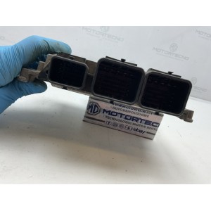 CENTRALINA MOTORE MINI Cooper 1° Serie 0 261 S04 161 N16B16A benzina 1 (00 06)