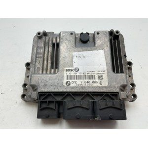 CENTRALINA MOTORE MINI Cooper 1° Serie 0 261 S04 161 N16B16A benzina 1 (00 06)