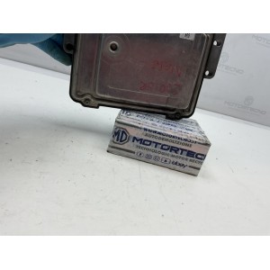 CENTRALINA MOTORE MINI Cooper 1° Serie 0 261 S04 161 N16B16A benzina 1 (00 06)