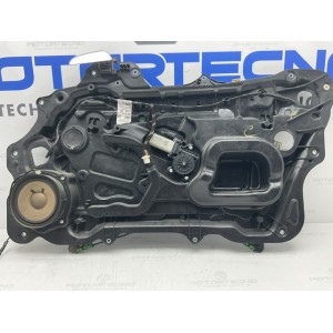 Cremagliera Anteriore Destra Lancia Ypsilon 2 Serie