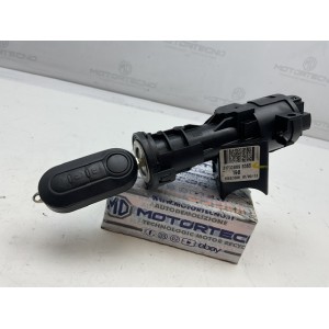 BLOCCASTERZO FIAT Bravo 2° Serie 51793869 (07 10)