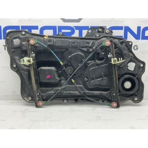 Cremagliera Anteriore Destra Lancia Ypsilon 2 Serie