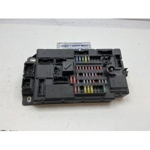 Scatola porta fusibili centralina fusibili mini Cooper seconda serie 2006 2010