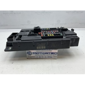 Scatola porta fusibili centralina fusibili mini Cooper seconda serie 2006 2010