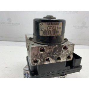 Pompa ABS MERCEDES-BENZ CLASSE C (W203) A 03254591320