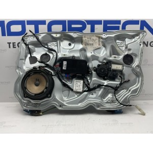CREMAGLIERA COMPLETA ANTERIORE DESRA PER FIAT CROMA 2 SERIE