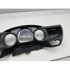 COVER QUADRO STRUMENTI CITROEN C5 Berlina 3° Serie COMPLETA DI BOCCHETTE ARIA (08) 968 23 86 677 968 23 87 877 6-304-0700