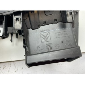 COVER QUADRO STRUMENTI CITROEN C5 Berlina 3° Serie COMPLETA DI BOCCHETTE ARIA (08) 968 23 86 677 968 23 87 877 6-304-0700