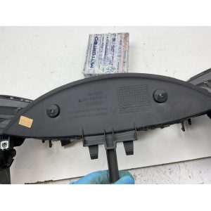 COVER QUADRO STRUMENTI CITROEN C5 Berlina 3° Serie COMPLETA DI BOCCHETTE ARIA (08) 968 23 86 677 968 23 87 877 6-304-0700