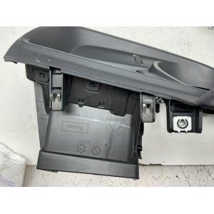 COVER QUADRO STRUMENTI CITROEN C5 Berlina 3° Serie COMPLETA DI BOCCHETTE ARIA (08) 968 23 86 677 968 23 87 877 6-304-0700