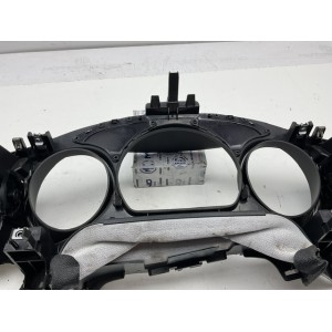COVER QUADRO STRUMENTI CITROEN C5 Berlina 3° Serie COMPLETA DI BOCCHETTE ARIA (08) 968 23 86 677 968 23 87 877 6-304-0700