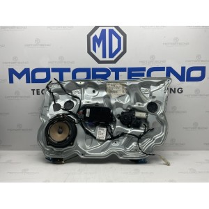 CREMAGLIERA COMPLETA ANTERIORE DESRA PER FIAT CROMA 2 SERIE