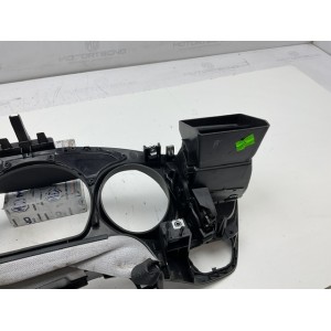 COVER QUADRO STRUMENTI CITROEN C5 Berlina 3° Serie COMPLETA DI BOCCHETTE ARIA (08) 968 23 86 677 968 23 87 877 6-304-0700