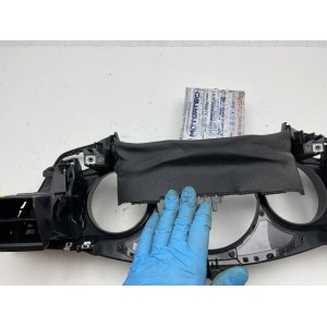 COVER QUADRO STRUMENTI CITROEN C5 Berlina 3° Serie COMPLETA DI BOCCHETTE ARIA (08) 968 23 86 677 968 23 87 877 6-304-0700