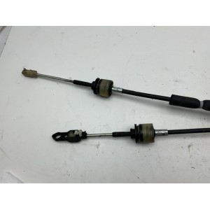 CORDE CAMBIO PER SUZUKI Splash 1° Serie benzina 1000 (08)