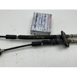 CORDE CAMBIO PER SUZUKI Splash 1° Serie benzina 1000 (08)