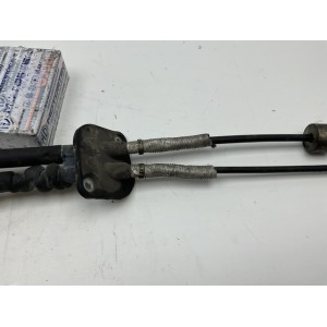 CORDE CAMBIO PER SUZUKI Splash 1° Serie benzina 1000 (08)