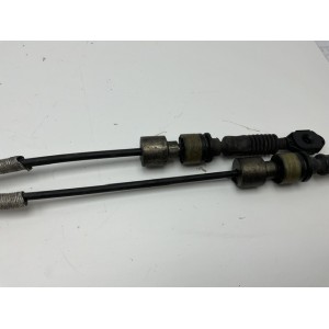 CORDE CAMBIO PER SUZUKI Splash 1° Serie benzina 1000 (08)