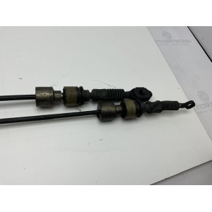 CORDE CAMBIO PER SUZUKI Splash 1° Serie benzina 1000 (08)