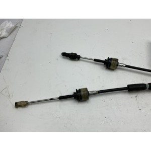 CORDE CAMBIO PER SUZUKI Splash 1° Serie benzina 1000 (08)