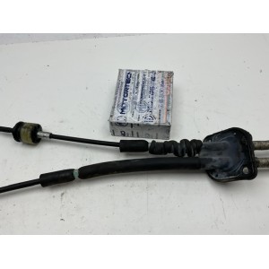 CORDE CAMBIO PER SUZUKI Splash 1° Serie benzina 1000 (08)