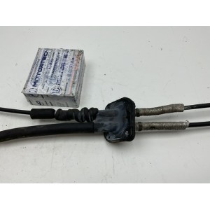 CORDE CAMBIO PER SUZUKI Splash 1° Serie benzina 1000 (08)