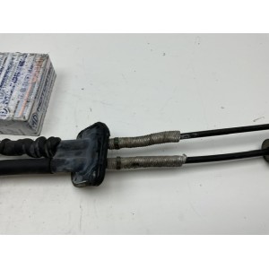 CORDE CAMBIO PER SUZUKI Splash 1° Serie benzina 1000 (08)