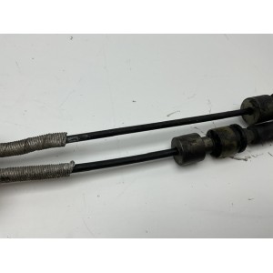 CORDE CAMBIO PER SUZUKI Splash 1° Serie benzina 1000 (08)
