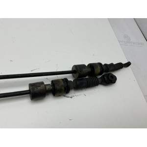 CORDE CAMBIO PER SUZUKI Splash 1° Serie benzina 1000 (08)