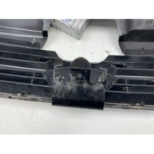 MASCHERINA GRIGLIA RADIATORE ANTERIORE FORD S-MAX I AM2116613AA  AM21R8200AH5UAW A4