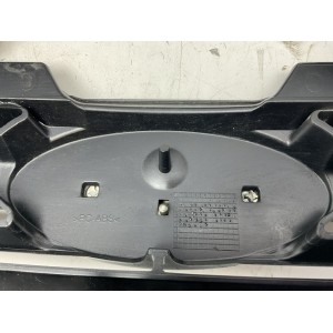 MASCHERINA GRIGLIA RADIATORE ANTERIORE FORD S-MAX I AM2116613AA  AM21R8200AH5UAW A4