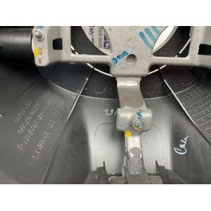 VOLANTE HYUNDAI i10 1° Serie 56120-0X500 (07 11)