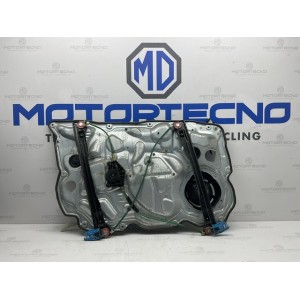 CREMAGLIERA COMPLETA ANTERIORE DESRA PER FIAT CROMA 2 SERIE
